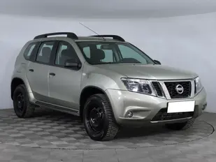 Nissan TERRANO