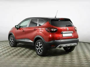 Renault KAPTUR
