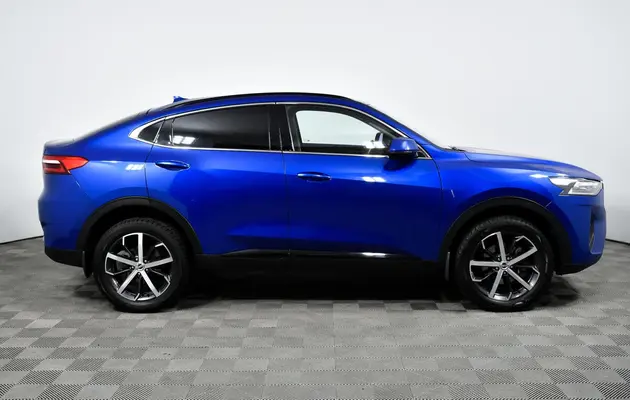 Haval F7x, фото №4