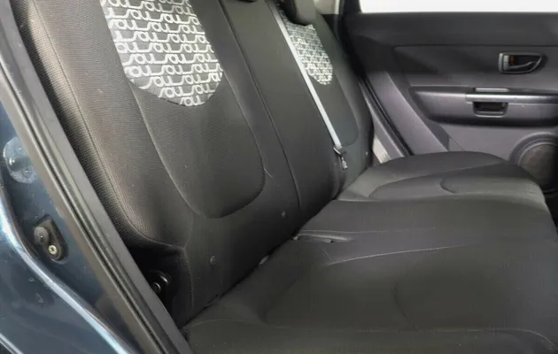 Kia Soul I, фото №9
