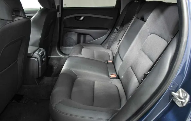 Volvo xc70 акпп 2014 с пробегом 81 804 км, фото №5