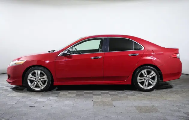 Honda Accord, фото №8