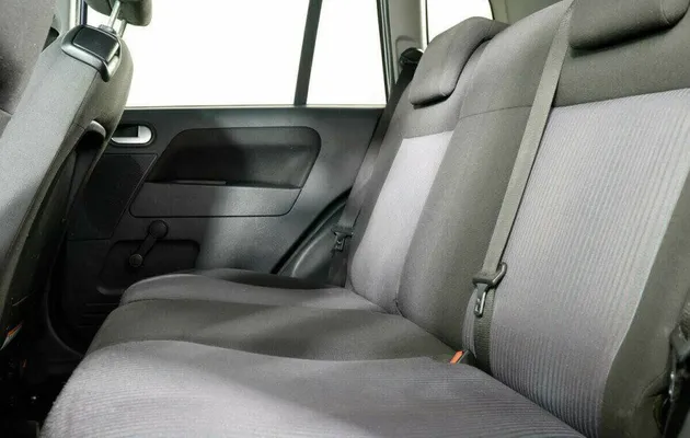 Ford Fusion 1.4 Механика, фото №9
