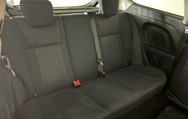 Ford Fiesta Mk6, фото №5