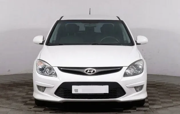 Hyundai i30, фото №1