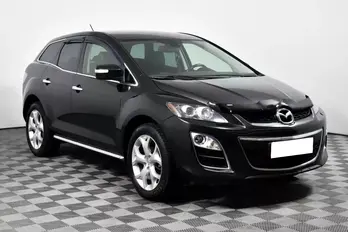 Mazda CX_7