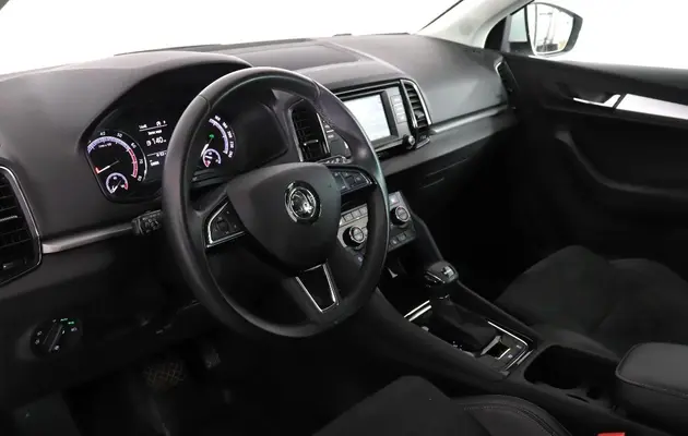 Skoda Karoq, фото №18