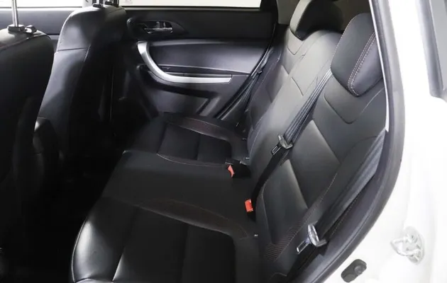 Changan CS35, фото №9