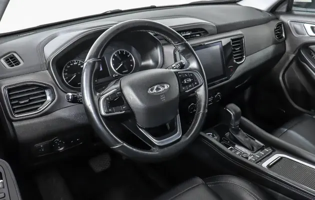 Chery Tiggo 4, фото №9