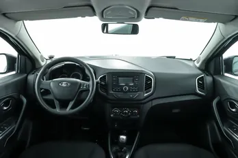 LADA (ВАЗ) XRAY
