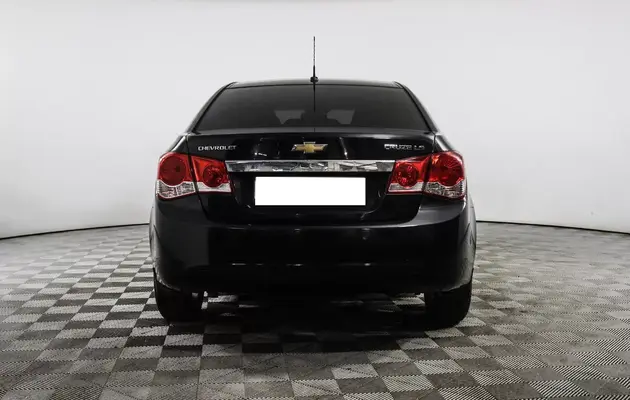 Chevrolet Cruze, фото №6