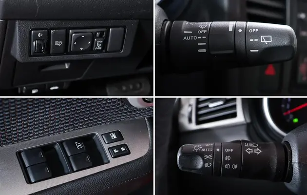 Nissan Tiida, фото №19