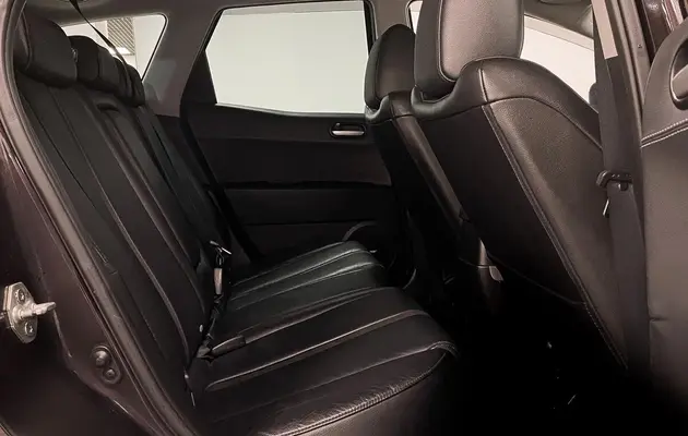 Mazda CX-7, фото №13