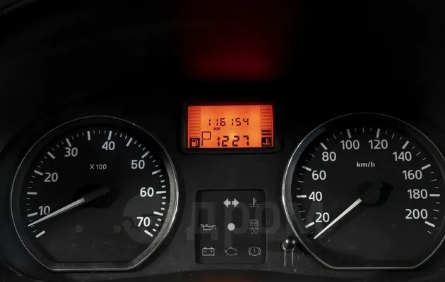 Renault Sandero, фото №7