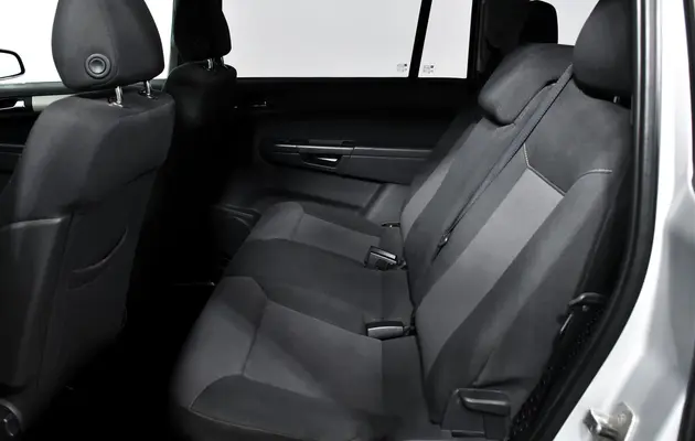 Opel Zafira, фото №12