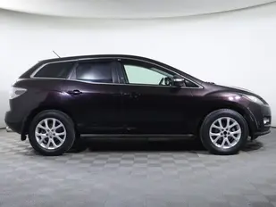 Mazda CX_7