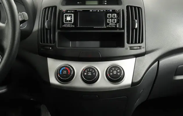 Hyundai Elantra, фото №12