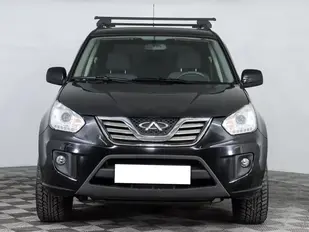 Chery Tiggo (T11)
