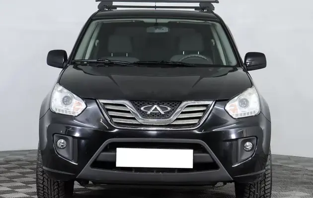 Chery Tiggo (T11), фото №2