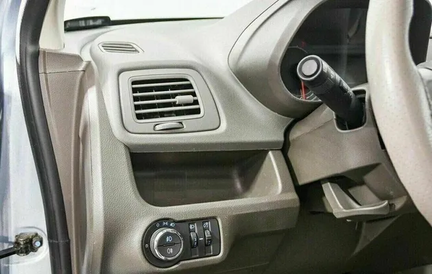 Chevrolet cobalt, фото №8