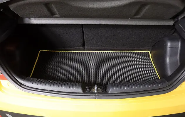 Kia Picanto, фото №14