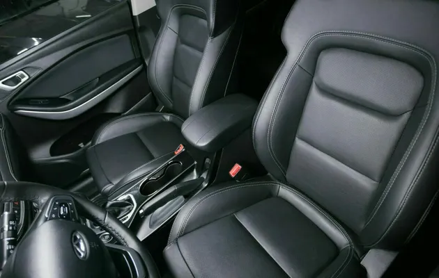 Chery tiggo 7, фото №9