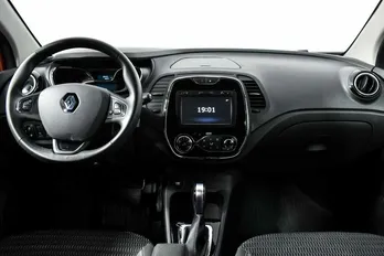 Renault KAPTUR