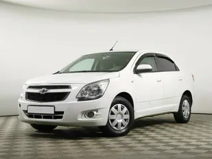 Chevrolet COBALT