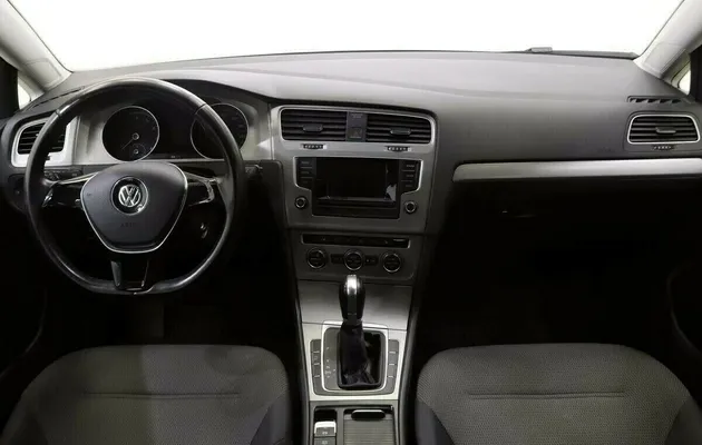 Volkswagen Golf VII, фото №5