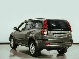 Great Wall HOVER H5
