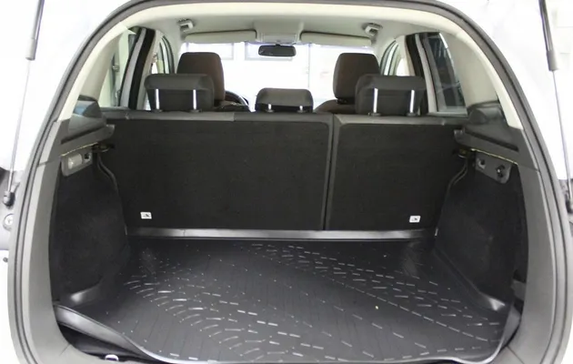 Ford Kuga, фото №8