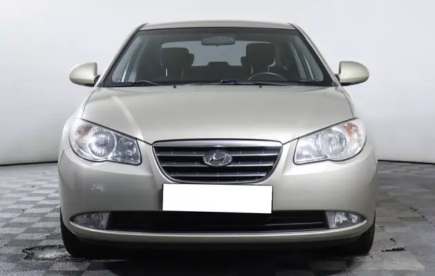 Hyundai Elantra, фото №2