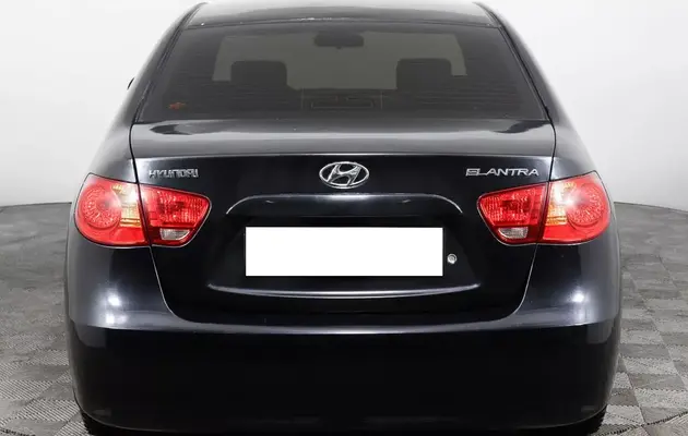 Hyundai Elantra, фото №3
