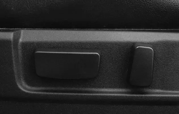 Mitsubishi Outlander, фото №12