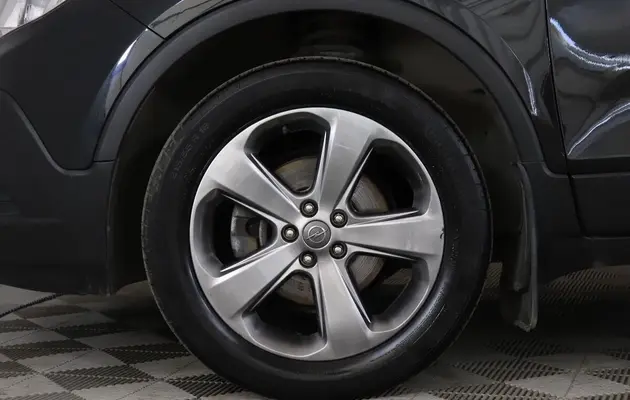 Opel Mokka, фото №21