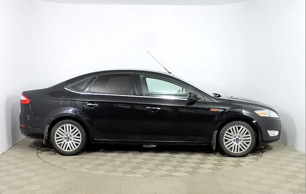 Ford Mondeo, фото №3