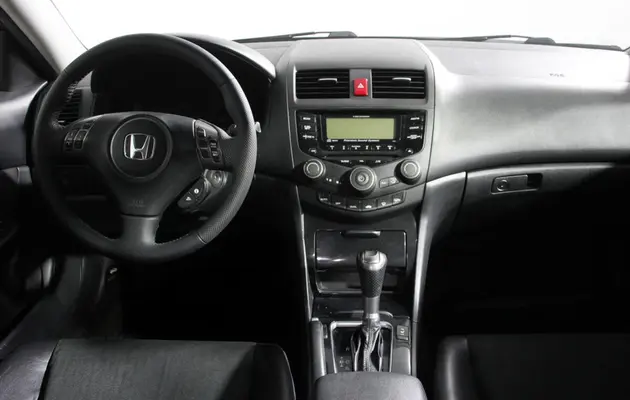 Honda Accord, фото №12