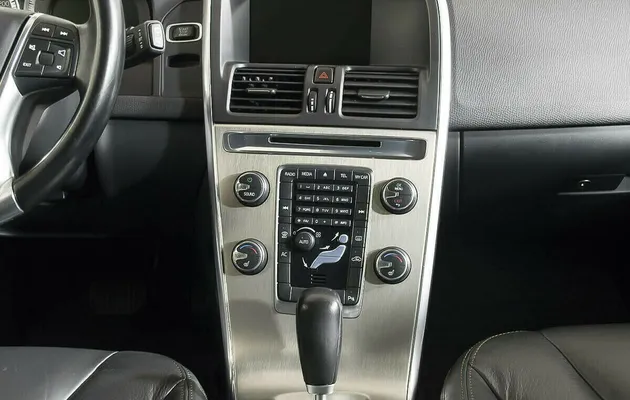 Volvo XC60 I, фото №11