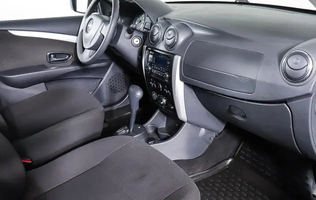 Nissan Almera, фото №10