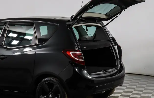 Opel Meriva, фото №9