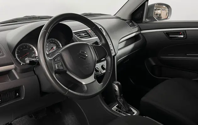 Suzuki Swift, фото №13