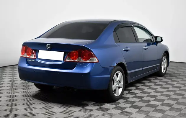 Honda Civic, фото №5