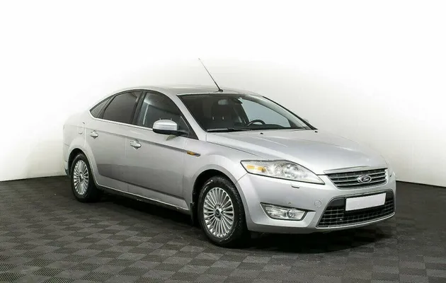 Ford Mondeo 2.3 Автомат, фото №2