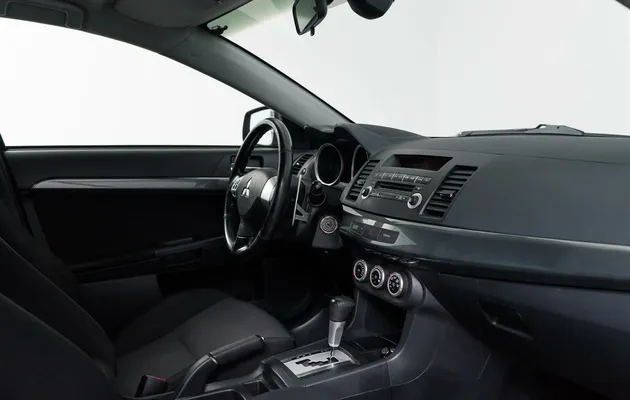 Mitsubishi Lancer, фото №6