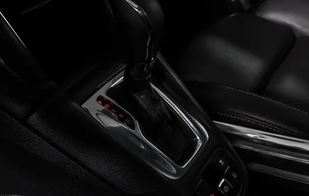Opel Zafira, фото №24