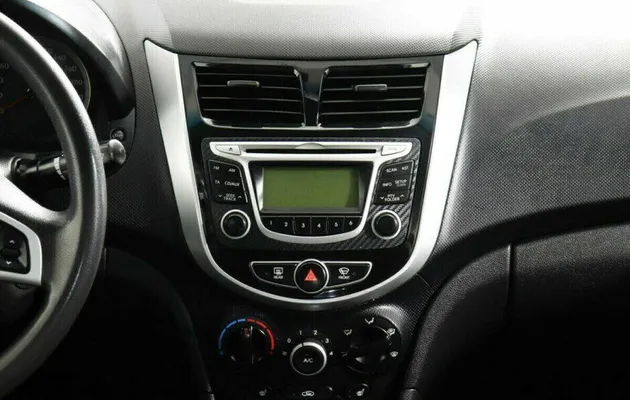 Hyundai Solaris 1.6 Автомат, фото №9
