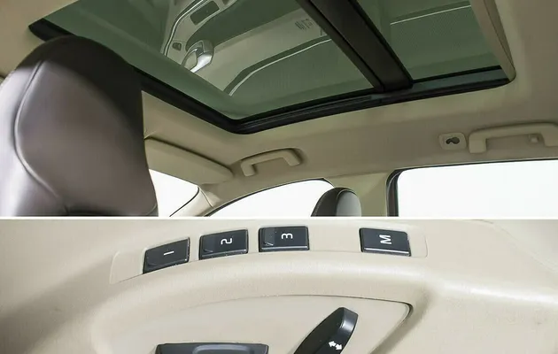 Volvo XC60 I, фото №7