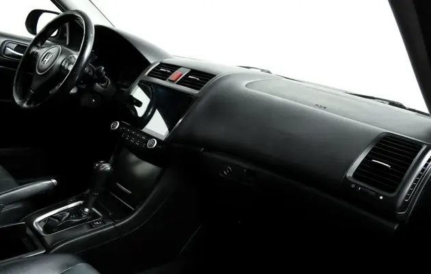 Honda Accord, фото №9