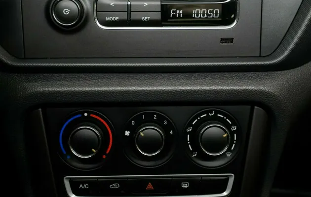 Chery tiggo 3, фото №11