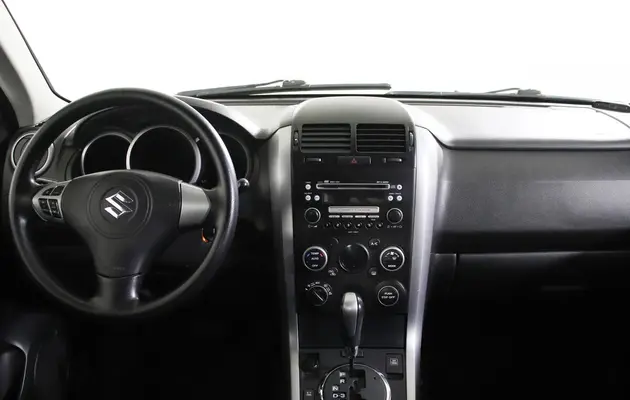 Suzuki Grand Vitara, фото №12